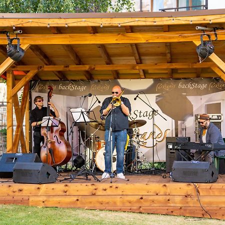 Parklands Hotel & Pool Bansko Dış mekan fotoğraf