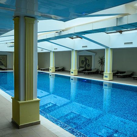 Parklands Hotel & Pool Bansko Dış mekan fotoğraf