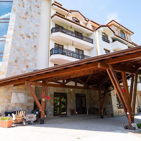 Parklands Hotel & Pool Bansko Dış mekan fotoğraf