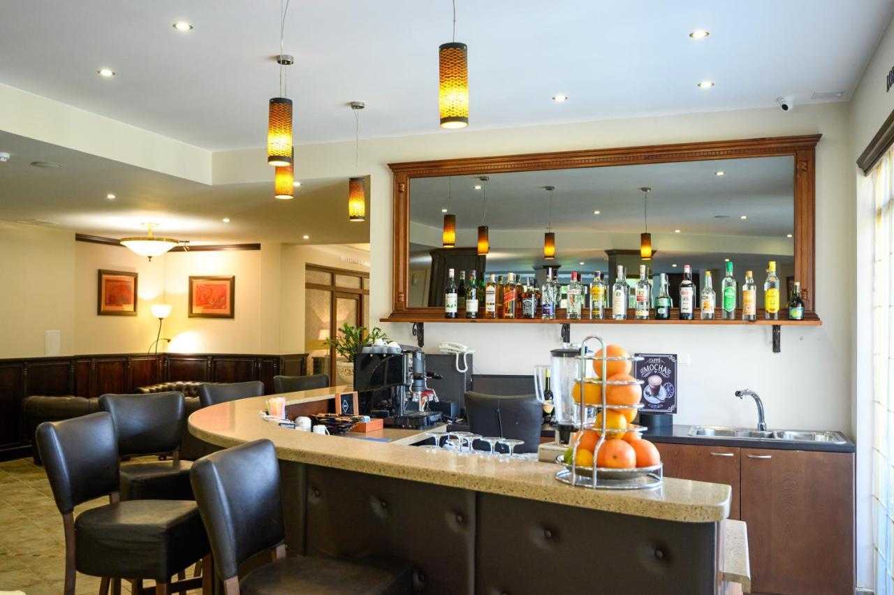 Parklands Hotel & Pool Bansko Dış mekan fotoğraf