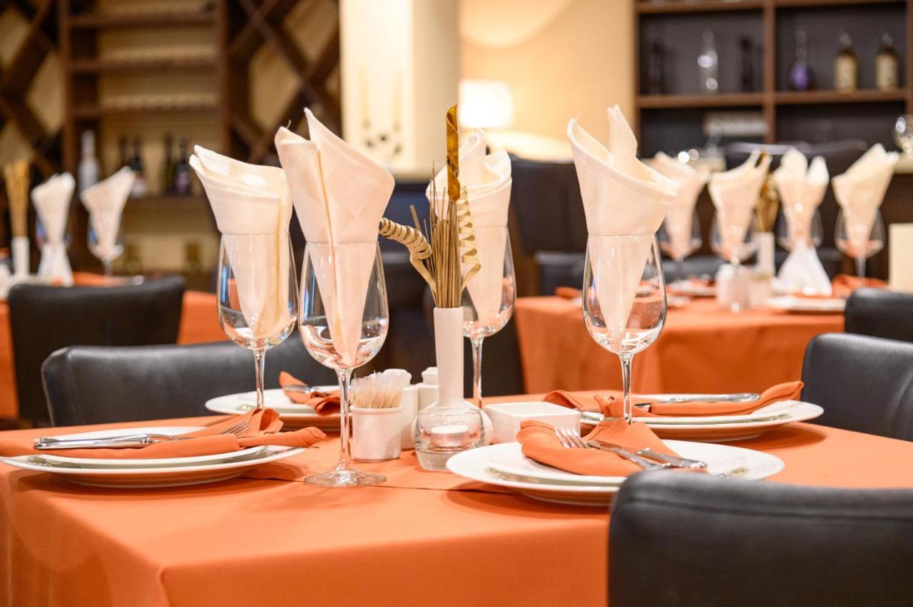 Parklands Hotel & Pool Bansko Dış mekan fotoğraf