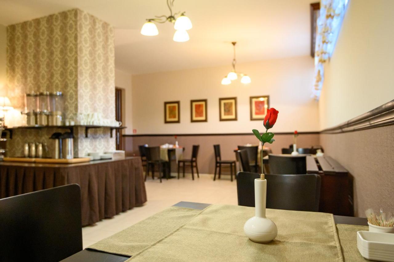 Parklands Hotel & Pool Bansko Dış mekan fotoğraf