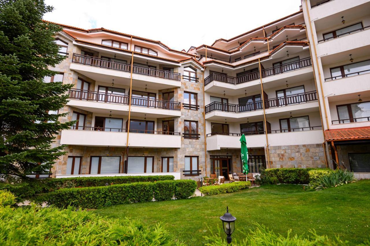 Parklands Hotel & Pool Bansko Dış mekan fotoğraf