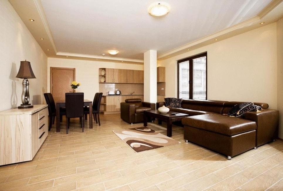 Parklands Hotel & Pool Bansko İç mekan fotoğraf
