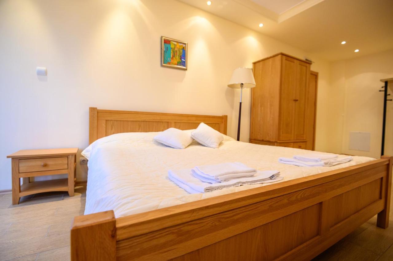 Parklands Hotel & Pool Bansko Dış mekan fotoğraf