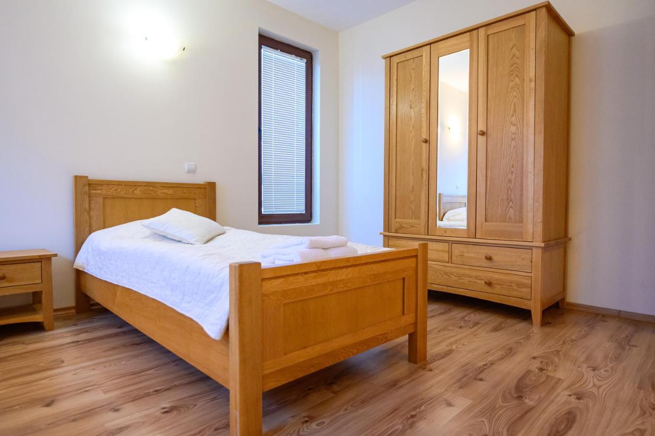 Parklands Hotel & Pool Bansko Dış mekan fotoğraf