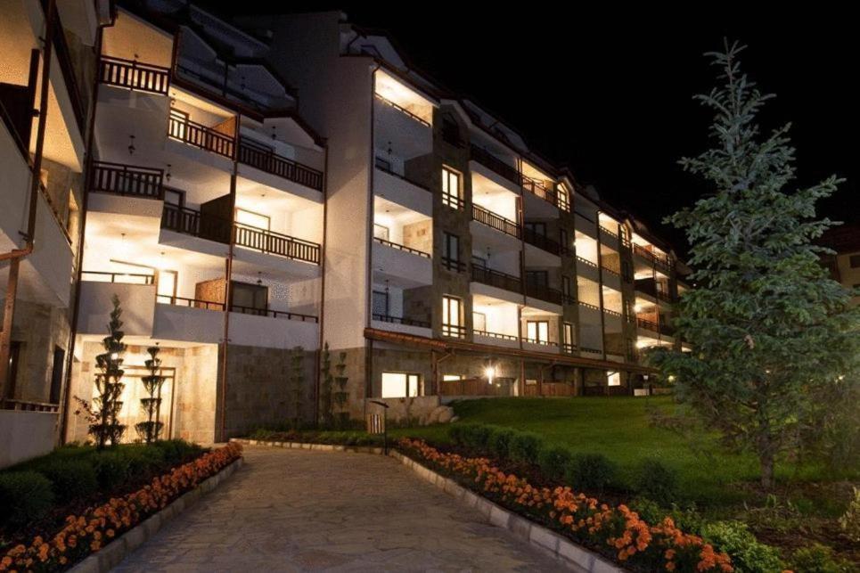 Parklands Hotel & Pool Bansko Dış mekan fotoğraf