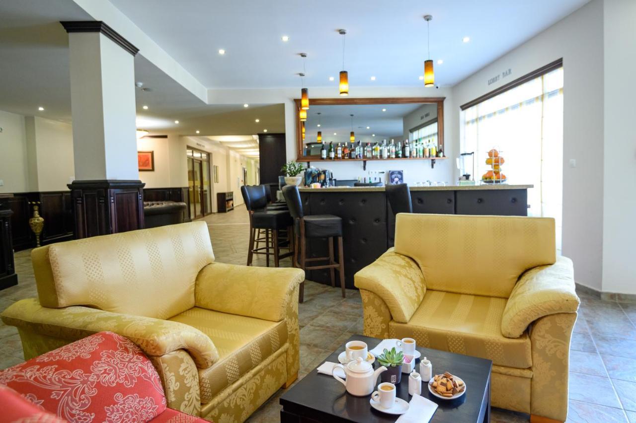 Parklands Hotel & Pool Bansko Dış mekan fotoğraf