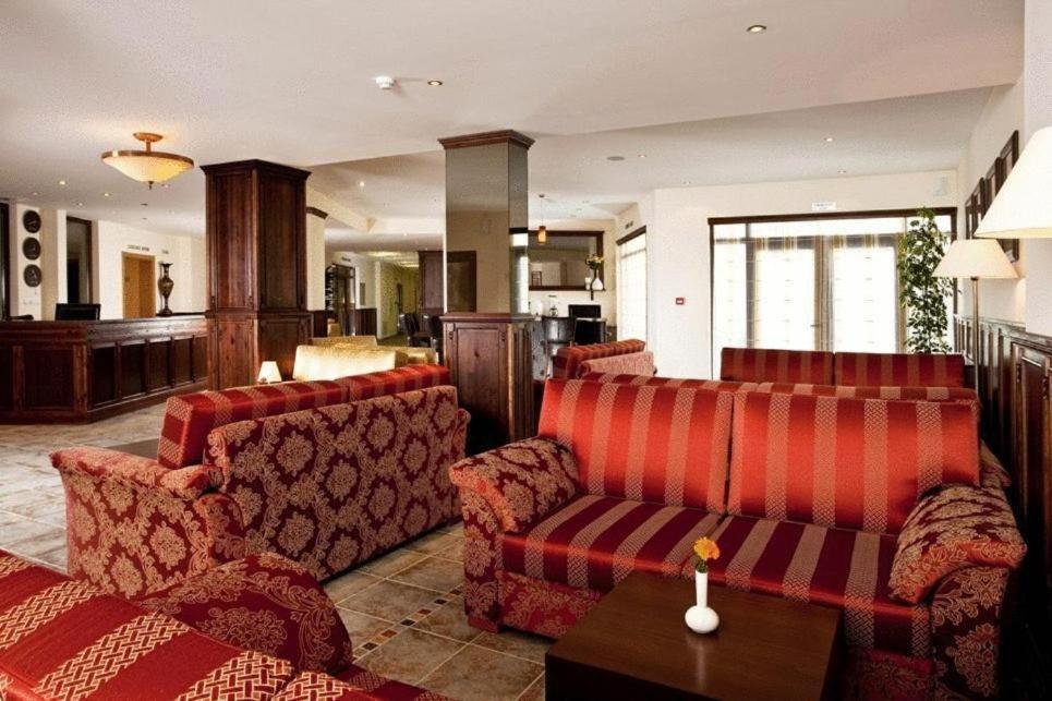Parklands Hotel & Pool Bansko Dış mekan fotoğraf