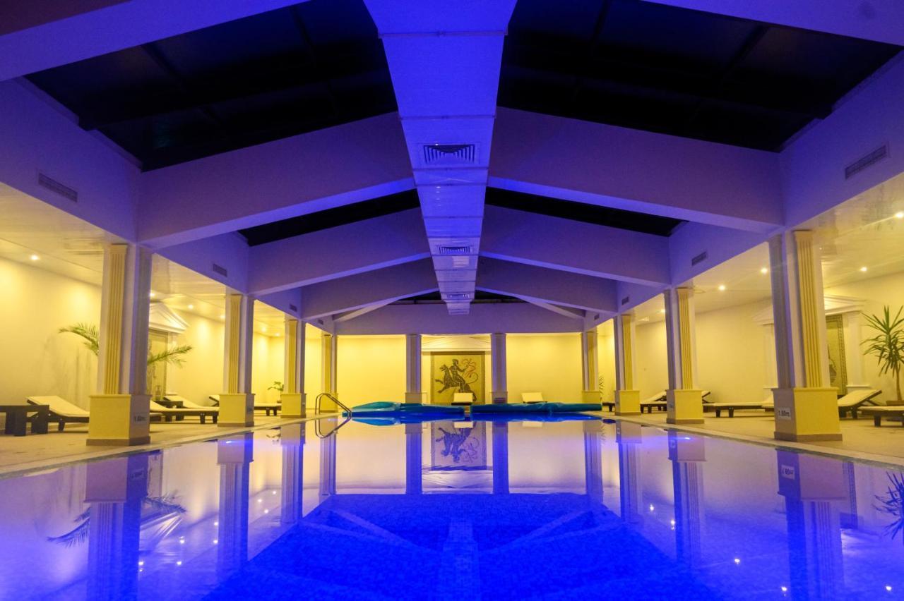 Parklands Hotel & Pool Bansko Dış mekan fotoğraf