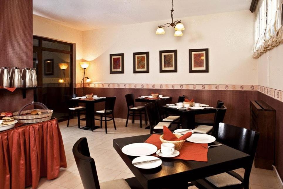 Parklands Hotel & Pool Bansko Dış mekan fotoğraf